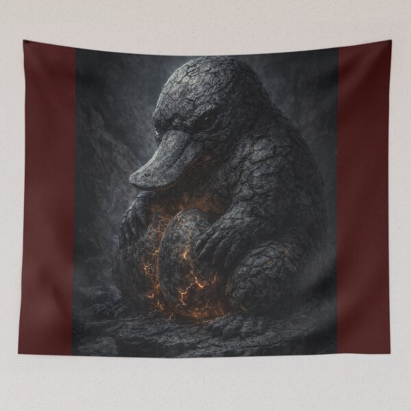 Item preview, RUPTOVI: The Last Embrace designed and sold by KINSPIREWOLFBAT.
