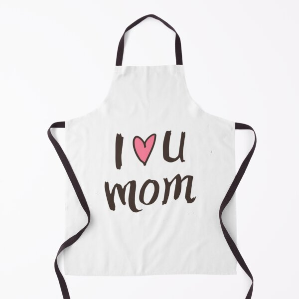Item preview, i love you mom designed and sold by lovingly-yours.