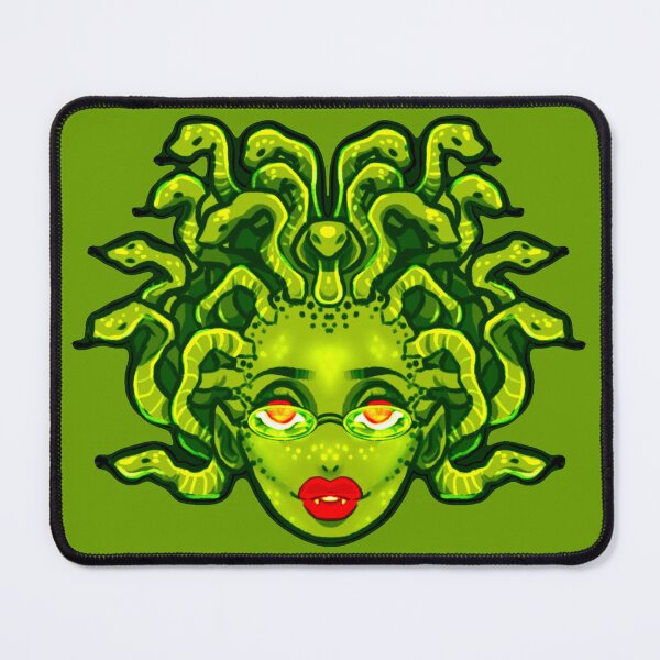 Item preview, Gorgon Medusa  designed and sold by Nikko-sketch.
