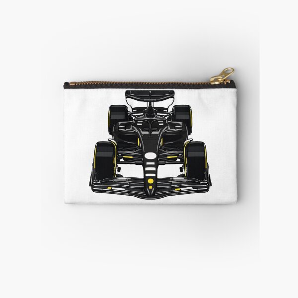 Item preview, F1 Racing Car Black designed and sold by VenZolic.