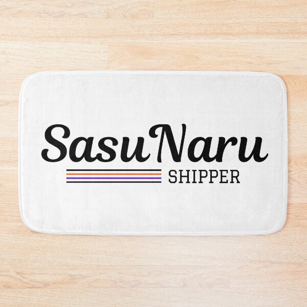 Item preview, SasuNaru Shipper designed and sold by Jaruto.