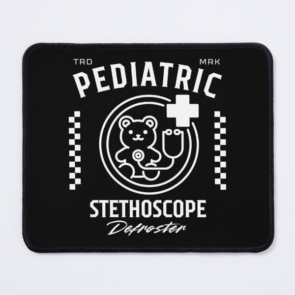 Item preview, Pediatric stethoscope designed and sold by Peerless-Prime.