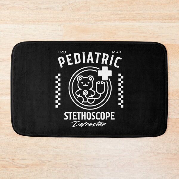 Item preview, Pediatric stethoscope  designed and sold by Peerless-Prime.