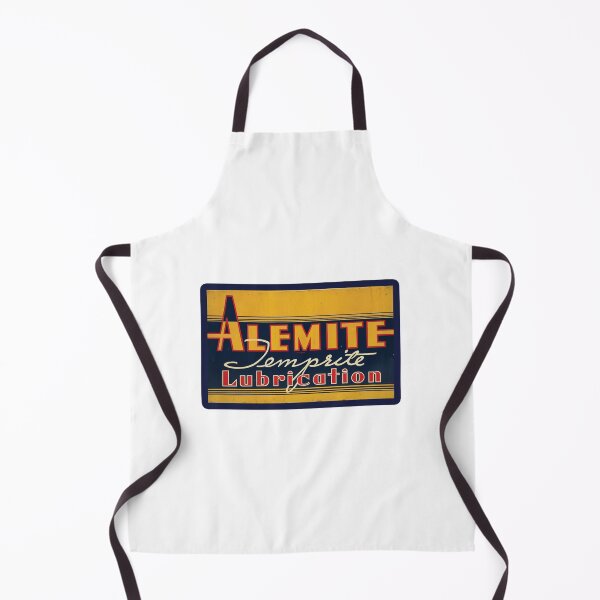 Item preview, Vintage Alemite Temprite Lubrication designed and sold by QuayTradingCo.