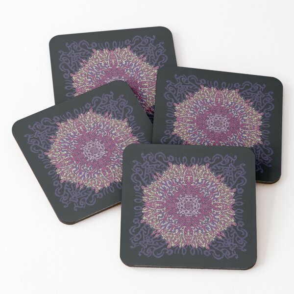Item preview, Ink Dithering  designed and sold by CronistaOmega.