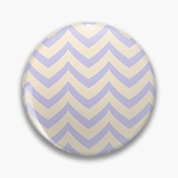 Item preview, Lavender and yellow chevron seamless repeating pattern designed and sold by SeamlessDsign.