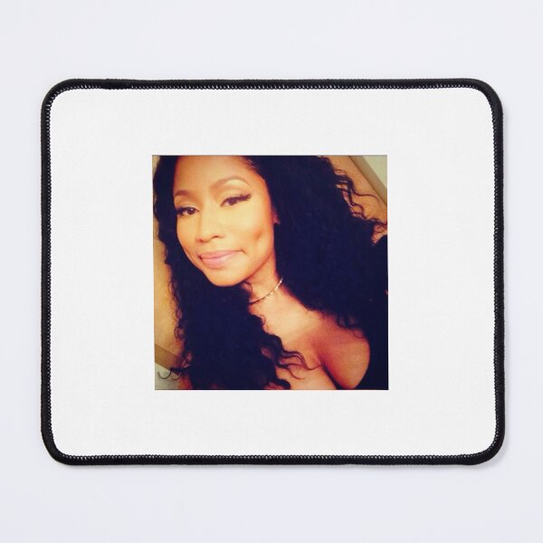 Item preview, Nicki Minaj designed and sold by CelebsDirect.
