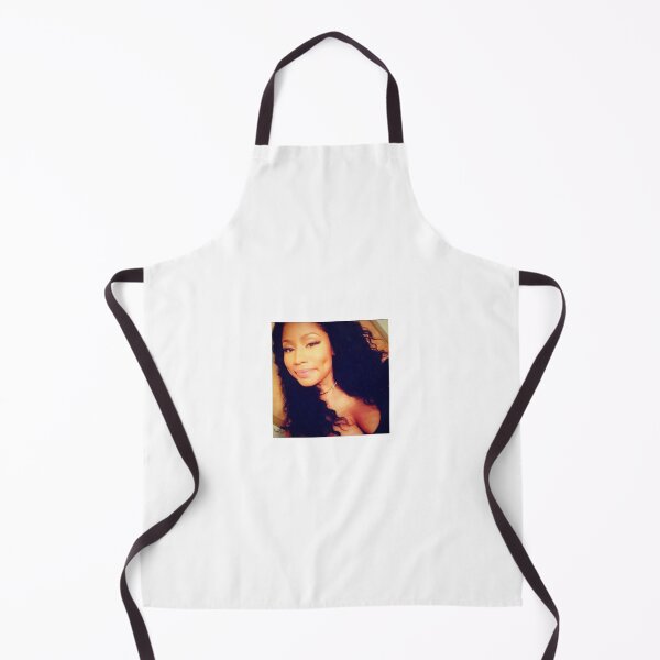 Item preview, Nicki Minaj designed and sold by CelebsDirect.