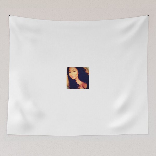 Item preview, Nicki Minaj designed and sold by CelebsDirect.