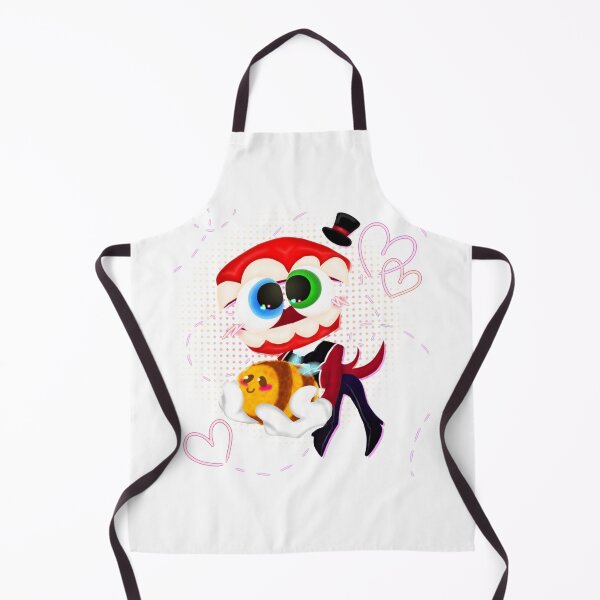 Item preview, Caine Bumble Bee ?- - designed and sold by Apollo-png.