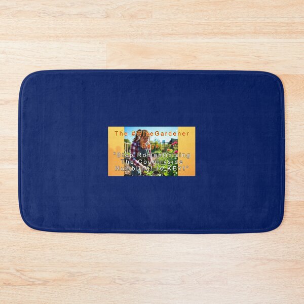 Item preview, The Wise Gardener Says designed and sold by AlienAlmanac.