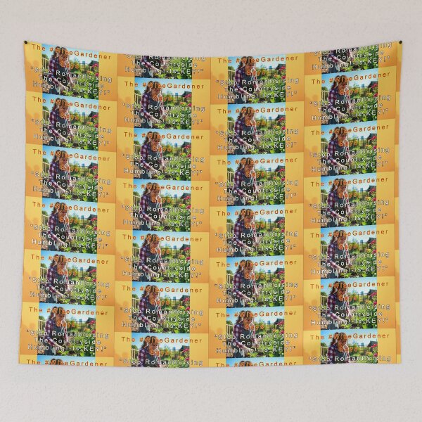 Item preview, The Wise Gardener Says designed and sold by AlienAlmanac.