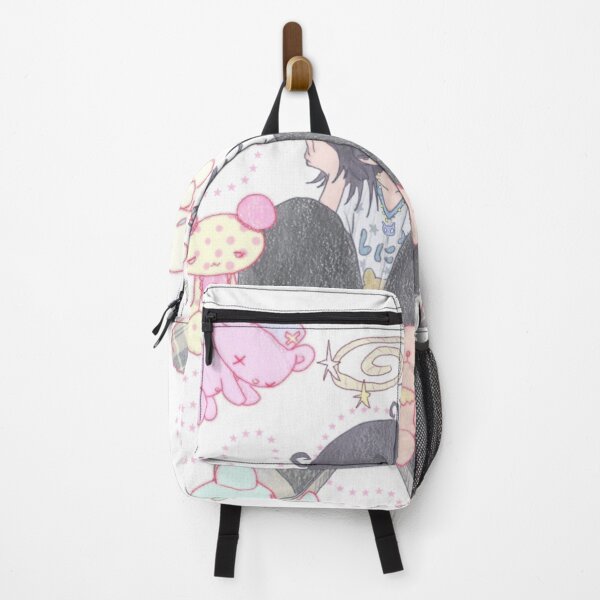 Item preview, Kawaii Graphic – Cute Japanese Style Cartoon Shirt designed and sold by nyro collective .