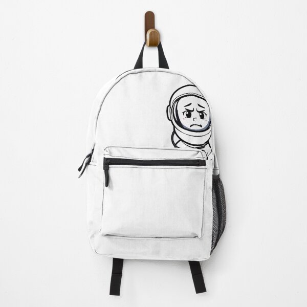 Item preview, Anxious-Astronaut - Blasting off into anxiety designed and sold by Vrynko.