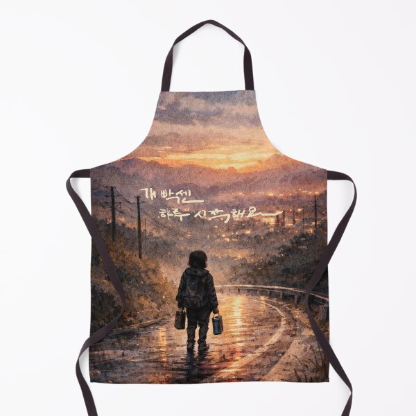 Item preview, Starting a brutally tough day designed and sold by K-Brush.