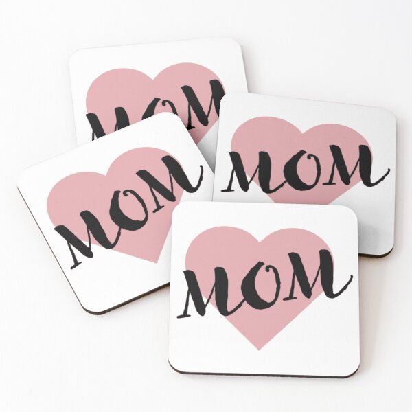 Item preview, mom heart designed and sold by lovingly-yours.