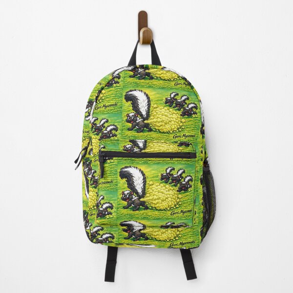 Item preview, A Skunky Cartoon designed and sold by The Art Queen Of Michigan .