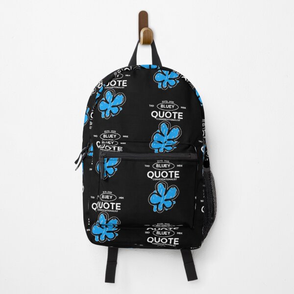 Item preview, Bluey quote  designed and sold by Peerless-Prime.