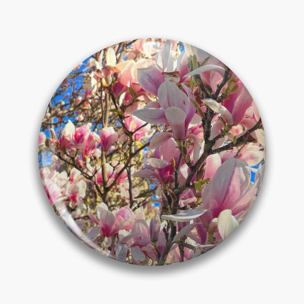 Item preview, Magnificent Magnolia designed and sold by Violaman.