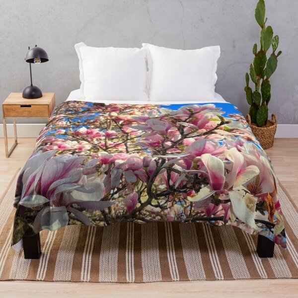 Item preview, Magnificent Magnolia designed and sold by Violaman.