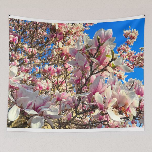 Item preview, Magnificent Magnolia designed and sold by Violaman.
