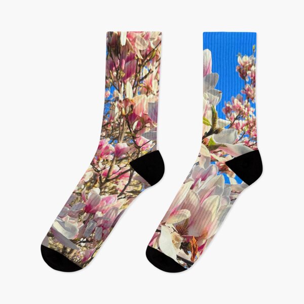Item preview, Magnificent Magnolia designed and sold by Violaman.