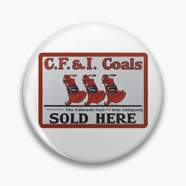 Item preview, Copy of Vintage County Coal Company designed and sold by QuayTradingCo.