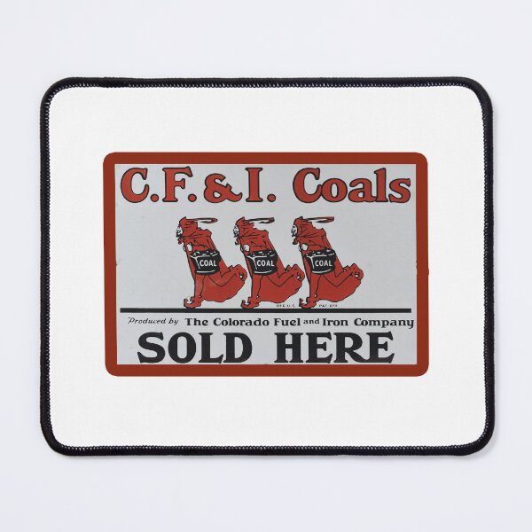 Item preview, Copy of Vintage County Coal Company designed and sold by QuayTradingCo.