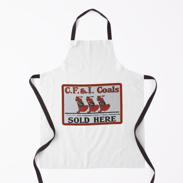 Item preview, Copy of Vintage County Coal Company designed and sold by QuayTradingCo.