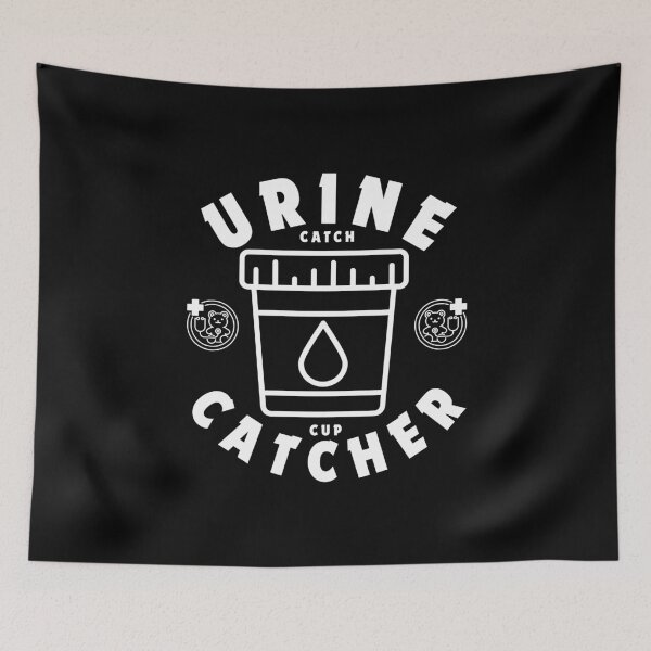 Item preview, Urine catch cup  designed and sold by Peerless-Prime.