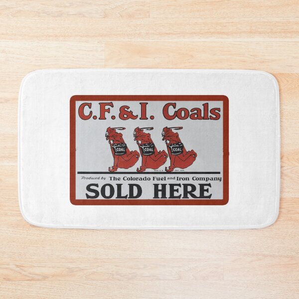 Item preview, Copy of Vintage County Coal Company designed and sold by QuayTradingCo.