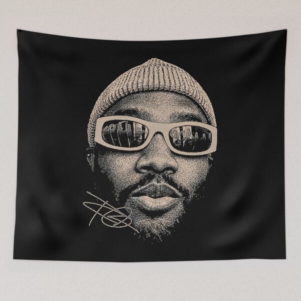 Item preview,  Frank Ocean  designed and sold by graphy K.