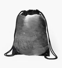 Flares Drawstring Bag