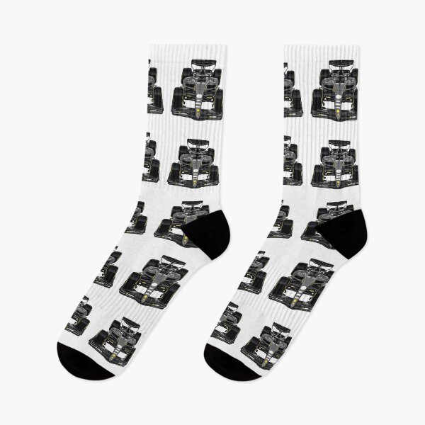 Item preview, F1 Racing Car Dark Grey designed and sold by VenZolic.