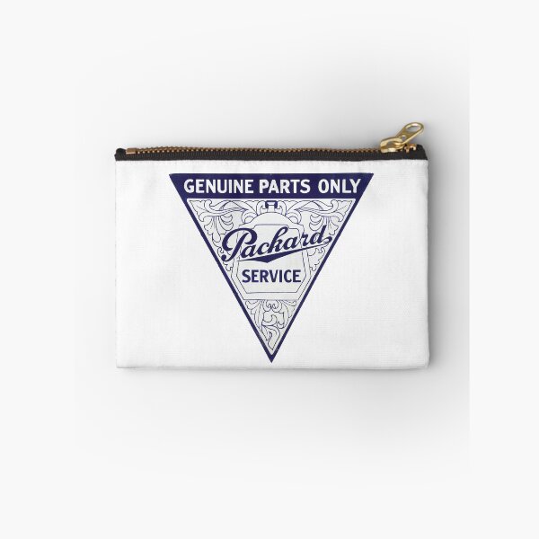 Item preview, Vintage Packard Service - Genuine Parts Only designed and sold by QuayTradingCo.