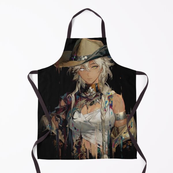 Item preview, Reverse 1999 Argus Velvet Midriff Cloth Damaged Skin Design designed and sold by Senpaiwaves.