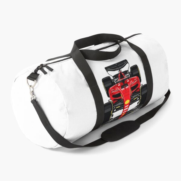 Item preview, F1 Racing Car Italy Rosso Corsa designed and sold by VenZolic.