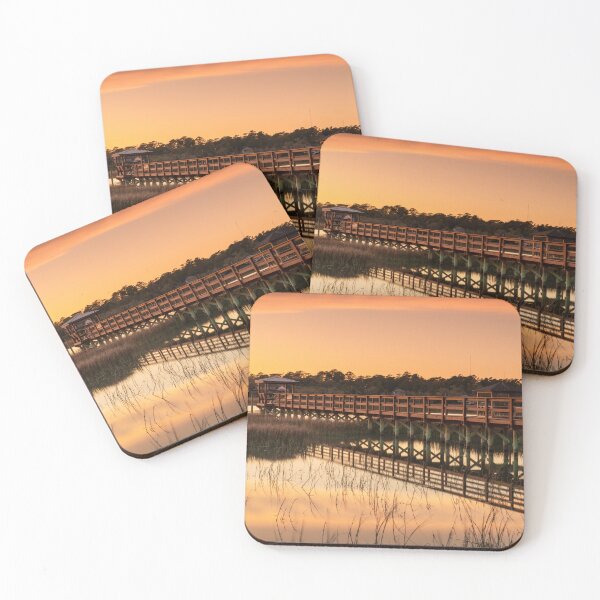 Item preview, Dockside Sunset designed and sold by DiFigianoPhoto.