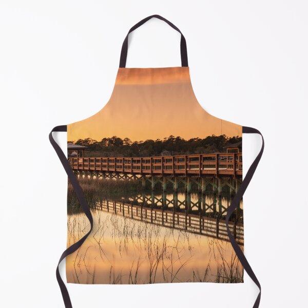 Item preview, Dockside Sunset designed and sold by DiFigianoPhoto.