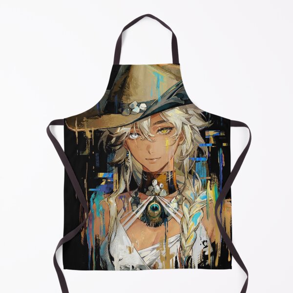 Item preview, Argus Reverse 1999 Light Blue Eyes Beauty Mark Portrait designed and sold by Senpaiwaves.