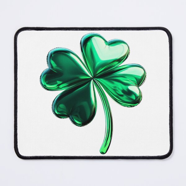 Item preview, Four leaf clover designed and sold by di-Vera-Rosati.