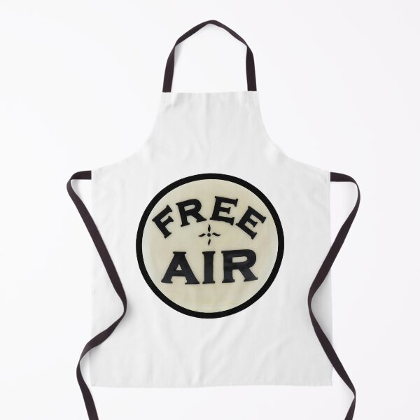 Item preview, Vintage Free Air designed and sold by QuayTradingCo.