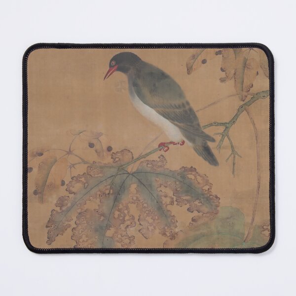 Item preview, bird on branch designed and sold by Paper & Pine .