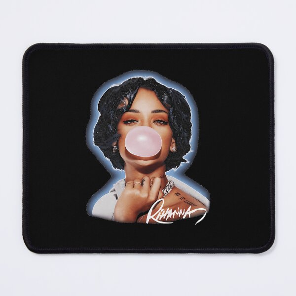 Item preview,  Rihanna Bubblegum designed and sold by graphy K.