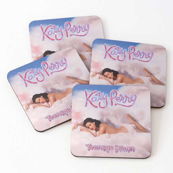 Item preview,  Katy Perry Teenage Dream designed and sold by poonaja002.