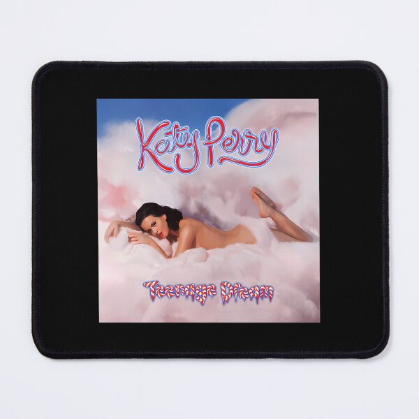 Item preview, Katy Perry Teenage Dream designed and sold by poonaja002.