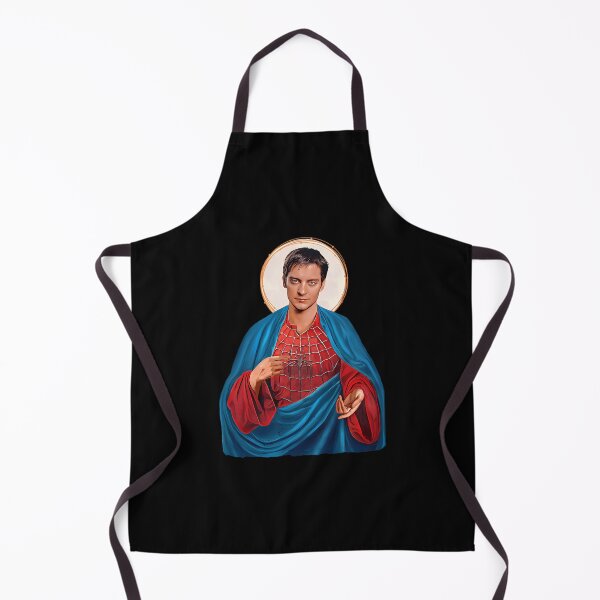 Item preview, Saint Tobey Maguire designed and sold by graphy K.