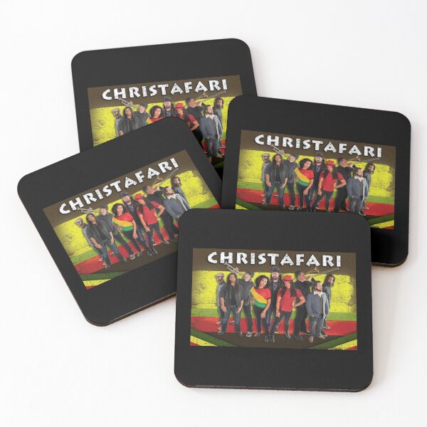 Artikelvorschau, Christafari-Band Christliche Reggae-Band Amerikaner entworfen und verkauft von EvelynPolizziCo.