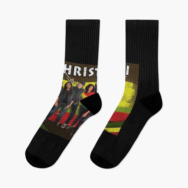 Item preview, Christafari band Christian reggae band American designed and sold by EvelynPolizziCo.