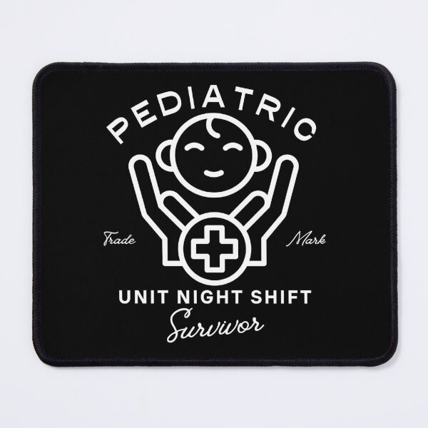 Item preview, Pediatric unit night shift designed and sold by Peerless-Prime.